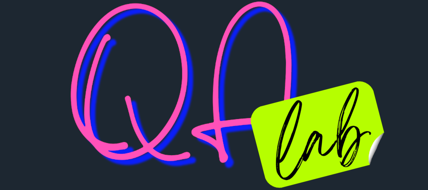 QALab Менторство